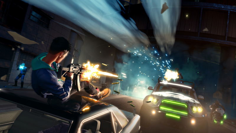 Saints Row <span class="ext" style="background-color: #2a475e; color: #FFFFFF;">STEAM</span> <span class="ext ext_digital">digital</span> image 3