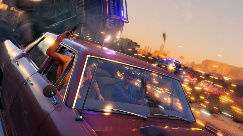 Saints Row <span class="ext" style="background-color: #2a475e; color: #FFFFFF;">STEAM</span> <span class="ext ext_digital">digital</span> image 4