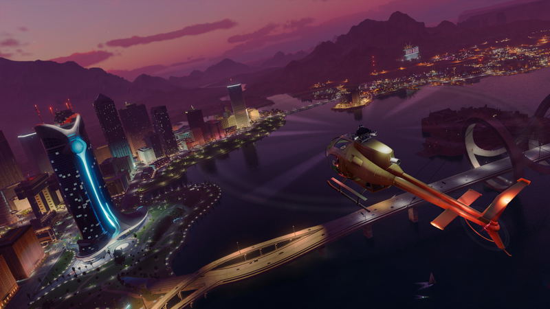 Saints Row <span class="ext" style="background-color: #2a475e; color: #FFFFFF;">STEAM</span> <span class="ext ext_digital">digital</span> image 7