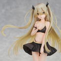 Spy Room Pre-Painted Figure: Fool Erna Swimwear Ver. thumbnail 12
