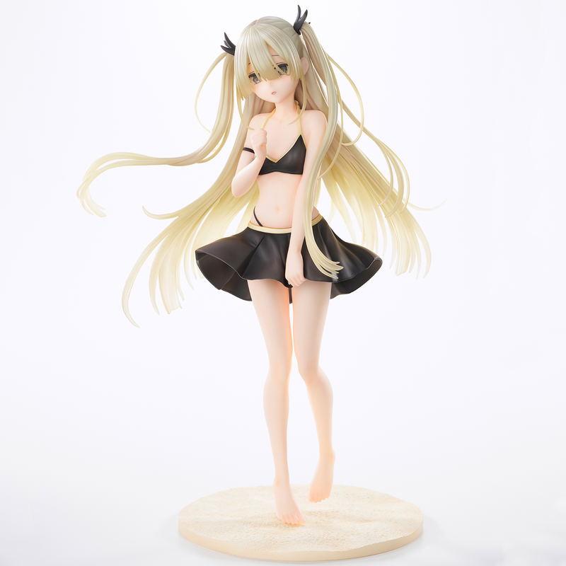 Spy Room Pre-Painted Figure: Fool Erna Swimwear Ver. image 15