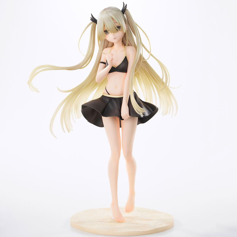Spy Room Pre-Painted Figure: Fool Erna Swimwear Ver. image 16