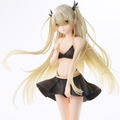 Spy Room Pre-Painted Figure: Fool Erna Swimwear Ver. thumbnail 19