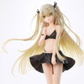 Spy Room Pre-Painted Figure: Fool Erna Swimwear Ver. thumbnail 20