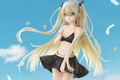 Spy Room Pre-Painted Figure: Fool Erna Swimwear Ver. thumbnail 23