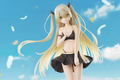 Spy Room Pre-Painted Figure: Fool Erna Swimwear Ver. thumbnail 25