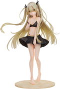 Spy Room Pre-Painted Figure: Fool Erna Swimwear Ver. thumbnail 1