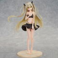 Spy Room Pre-Painted Figure: Fool Erna Swimwear Ver. thumbnail 6