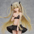 Spy Room Pre-Painted Figure: Fool Erna Swimwear Ver. thumbnail 8