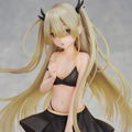 Spy Room Pre-Painted Figure: Fool Erna Swimwear Ver. thumbnail 10