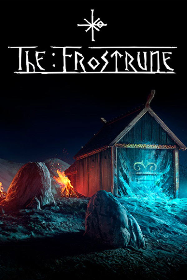The Frostrune STEAM digital — Import Game Deal