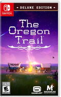 The Oregon Trail [Deluxe Edition] thumbnail 2