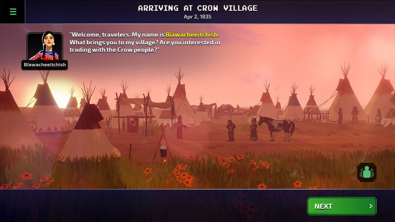 The Oregon Trail [Deluxe Edition] image 9