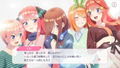 The Quintessential Quintuplets: Gotopazu Story 2nd thumbnail 2