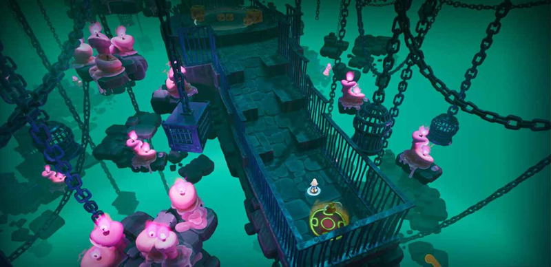 The Smurfs: Dreams image 5