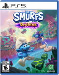 The Smurfs: Dreams thumbnail 1