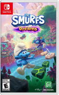 The Smurfs: Dreams thumbnail 1