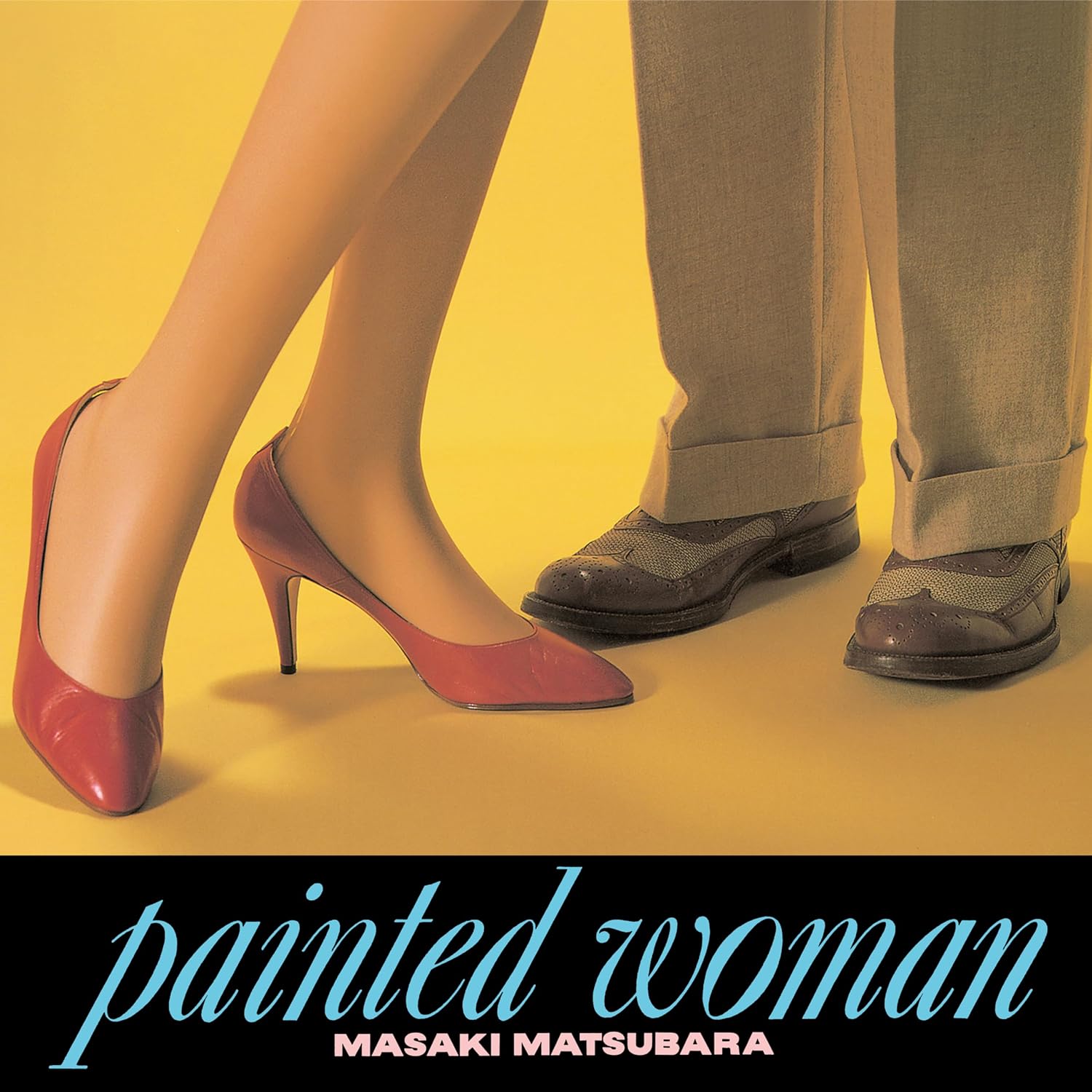 Painted Woman [Limited Edition] (Vinyl) — Import Game Deal