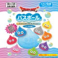 Dragon Quest Bath Ball Slime Colorful Collection (Set of 12 pieces) thumbnail 2