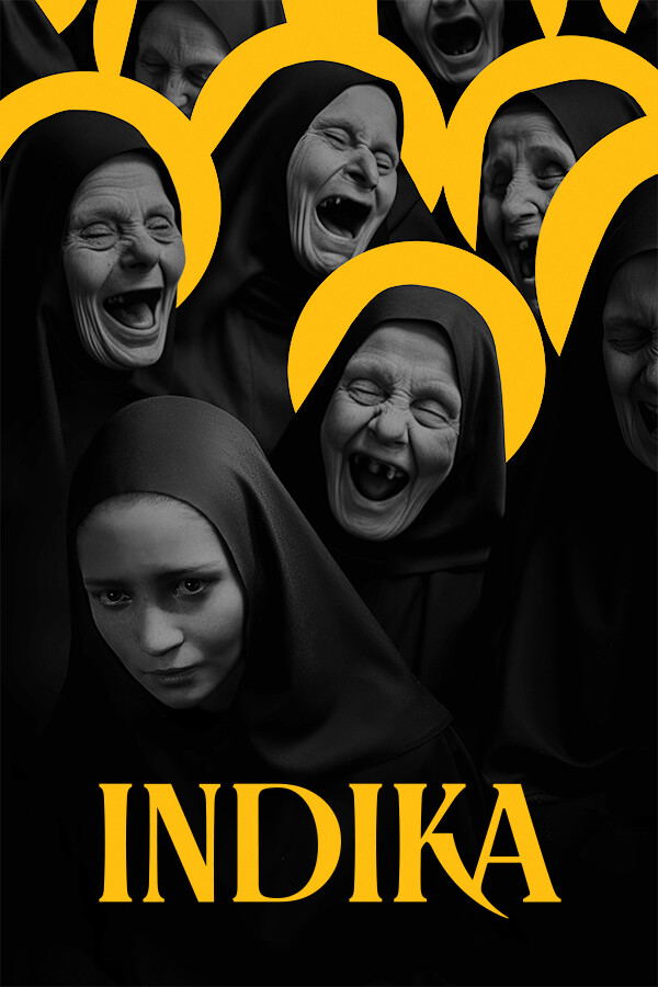 Indika STEAM digital — Import Game Deal