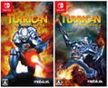 Turrican Anthology [Limited Edition] thumbnail 1