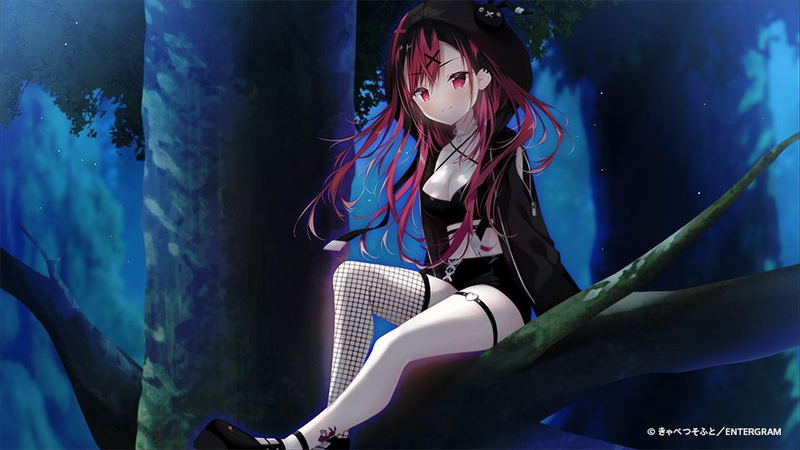 Jewelry Hearts Academia: We Will Wing Wonder World + Sakura no Kumo * Scarlet no Koi Double Pack image 5