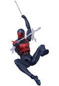 MAFEX Spider-Man 2099: Spider-man 2099 (Comic Ver.) thumbnail 12