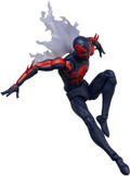 MAFEX Spider-Man 2099: Spider-man 2099 (Comic Ver.) thumbnail 1