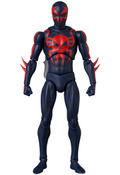 MAFEX Spider-Man 2099: Spider-man 2099 (Comic Ver.) thumbnail 3