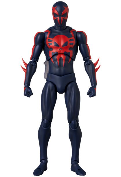 MAFEX Spider-Man 2099: Spider-man 2099 (Comic Ver.) image 3