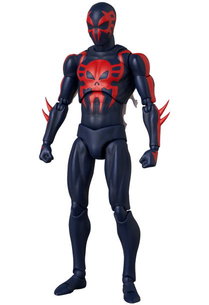 MAFEX Spider-Man 2099: Spider-man 2099 (Comic Ver.) image 4