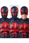 MAFEX Spider-Man 2099: Spider-man 2099 (Comic Ver.) thumbnail 7