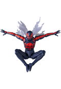 MAFEX Spider-Man 2099: Spider-man 2099 (Comic Ver.) thumbnail 10
