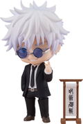 Nendoroid No. 2440 Jujutsu Kaisen: Gojo Satoru Suit Ver. thumbnail 1