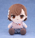 A Certain Scientific Railgun T Chocopuni Plushie: Misaka Mikoto thumbnail 2