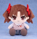 A Certain Scientific Railgun T Chocopuni Plushie: Shirai Kuroko thumbnail 2