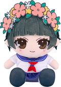 A Certain Scientific Railgun T Chocopuni Plushie: Uiharu Kazari thumbnail 1