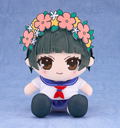 A Certain Scientific Railgun T Chocopuni Plushie: Uiharu Kazari thumbnail 2