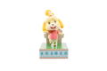 Animal Crossing New Horizons PVC Statue: Isabelle [Standard Edition] thumbnail 1