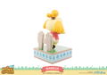 Animal Crossing New Horizons PVC Statue: Isabelle [Standard Edition] thumbnail 11