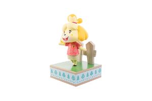 Animal Crossing New Horizons PVC Statue: Isabelle [Standard Edition]