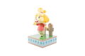 Animal Crossing New Horizons PVC Statue: Isabelle [Standard Edition] thumbnail 2