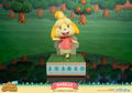 Animal Crossing New Horizons PVC Statue: Isabelle [Standard Edition] thumbnail 20