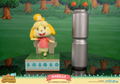 Animal Crossing New Horizons PVC Statue: Isabelle [Standard Edition] thumbnail 21