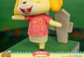 Animal Crossing New Horizons PVC Statue: Isabelle [Standard Edition] thumbnail 25