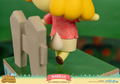 Animal Crossing New Horizons PVC Statue: Isabelle [Standard Edition] thumbnail 26