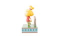 Animal Crossing New Horizons PVC Statue: Isabelle [Standard Edition] thumbnail 3