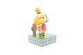 Animal Crossing New Horizons PVC Statue: Isabelle [Standard Edition] thumbnail 8