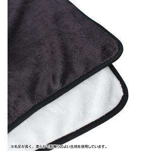 Attack On Titan Botania Blanket_