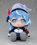 Blue Archive Chocopuni Plushie Ako (Re-run) thumbnail 2